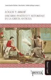 Lógos y Arkhé