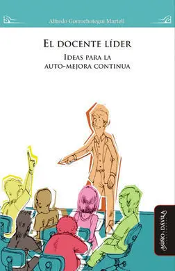 El Docente Líder