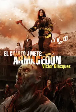 El Cuarto Jinete 2