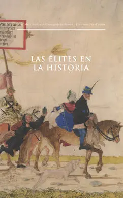 Las Élites en la Historia