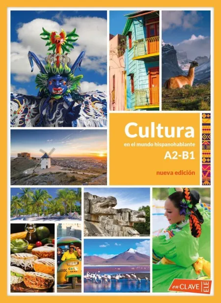 Cultura en el Mundo Hispanohablante (A2-B1)