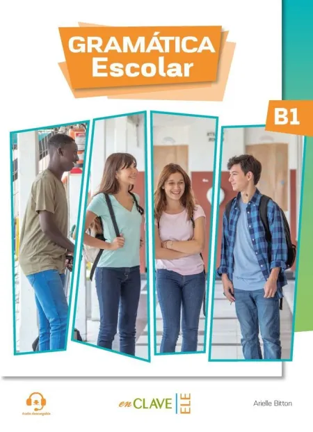 Gramática Escolar B1