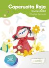 LECTURAS NIÑOS - CAPERUCITA ROJA (NUEVA EDICIÓN)