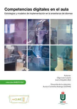 Competencias Digitales en el Aula