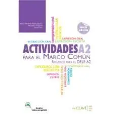 Actividades A2 Marco Comun + @