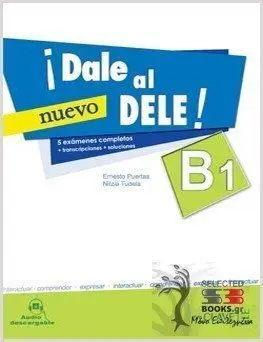 ¡Dale Al Dele! B1