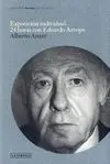 Exposición Individual. 24 Horas con Eduardo Arroyo