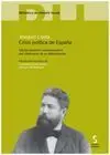 Crisis Política de España