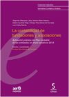 LA CONTABILIDAD DE FUNDACIONES Y ASOCIACIONES 2013