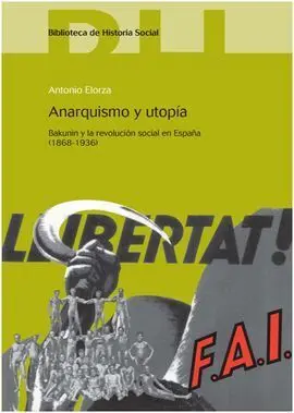 Anarquismo y Utopía