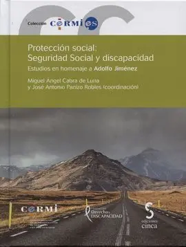 Revista Cermi Nº 65. - Protección Social: Seguridad Social y Discapacidad
