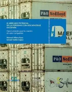 El Mercado Potencial de las Personas con Discapacidad en España