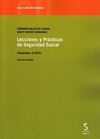 LECCIONES Y PRÁCTICAS DE SEGURIDAD SOCIAL 2015