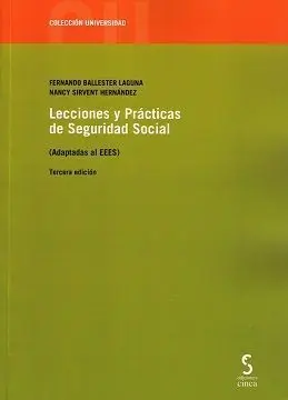 Lecciones y Prácticas de Seguridad Social 2015
