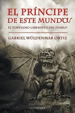 El Príncipe de este Mundo