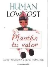 Human Low Cost
