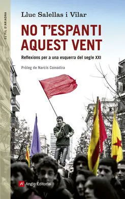 No T'espanti Aquest Vent