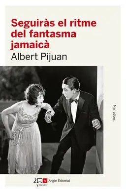 Seguiràs el Ritme del Fantasma Jamaicà
