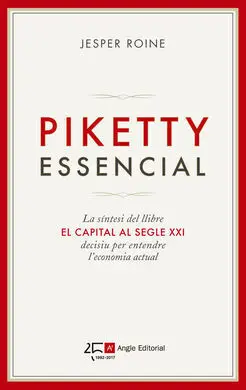 Piketty Essencial