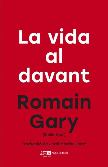 La Vida Al Davant