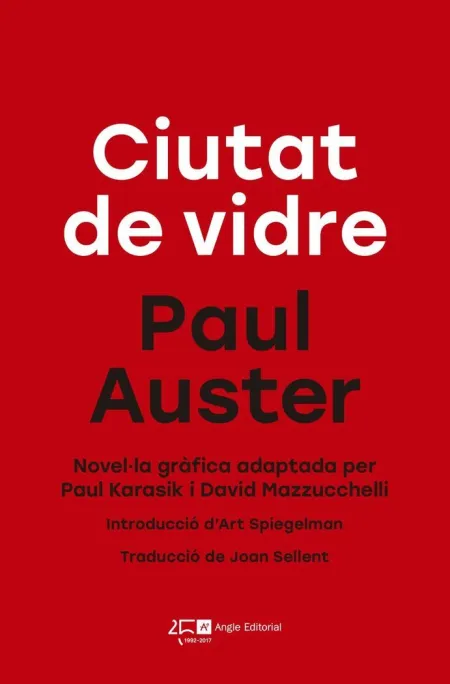 Ciutat de Vidre