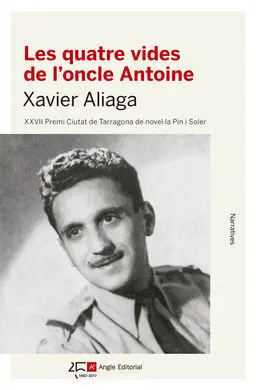 Les Quatre Vides de L'oncle Antoine