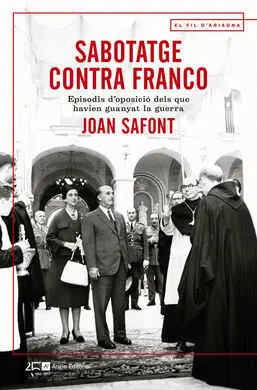 Sabotatge Contra Franco