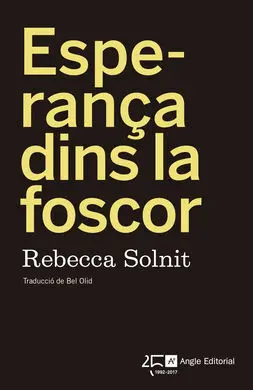 Esperança Dins la Foscor