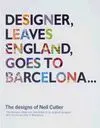Designer, Leaves England, Goes To Barcelona