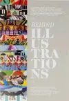 Behind Illustrations
