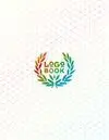Logo Book