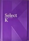 Select K