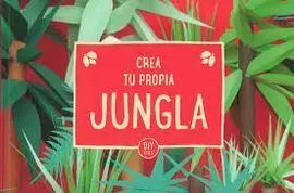 Crea tu Propia Jungla