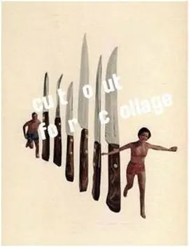 Cut Out For Collage