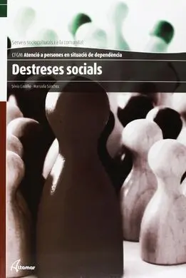 Destreses Socials