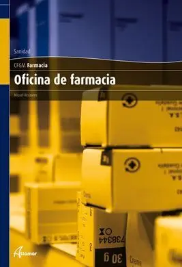 Oficina de Farmacia