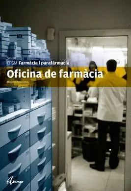 Oficina de Farmàcia