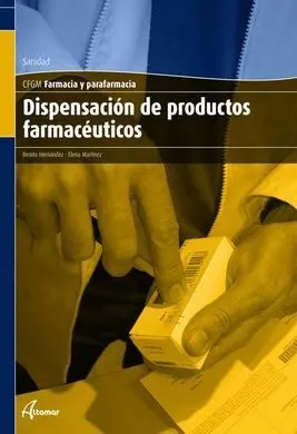 Dispensación de Productos Farmacéuticos