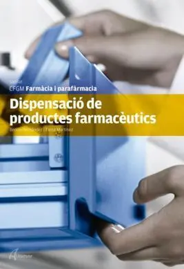 Dispensació de Productes Farmacéutics