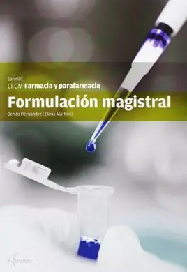 Formulación Magistral
