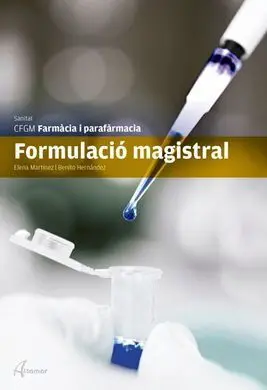 Formulació Magistral