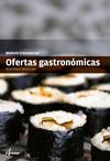 OFERTAS GASTRONÃMICAS