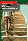 FOL PARA EDUCACIÓN INFANTIL