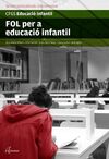 FOL PER A EDUCACIÓ INFANTIL