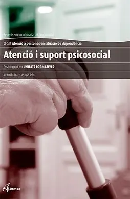 Atenció I Suport Psicosocial