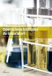 Operacions Bàsiques de Laboratori