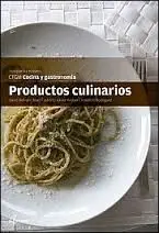 Productos Culinarios Cf 14