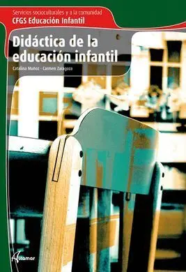 Didáctica de la Educación Infantil
