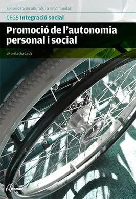 Promoció de L'autonomia Personal
