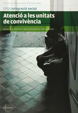 Atenció a les Unitats de Convivència